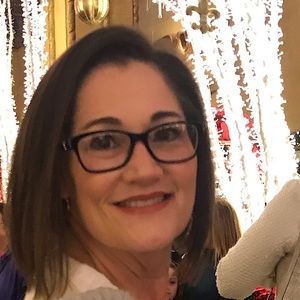 Meet your Posher, Stacy